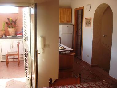 Apartamento de vacaciones en Patti (Messina)Casa de vacaciones