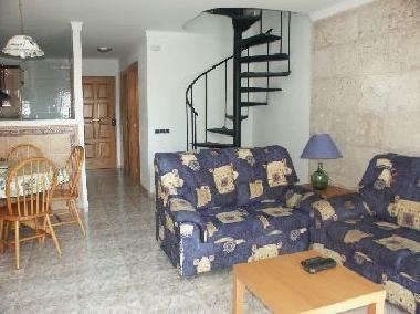 Apartamento de vacaciones en Colonia St.Jordi (Mallorca)Casa de vacaciones