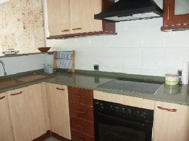 Apartamento de vacaciones en Colonia St.Jordi (Mallorca)Casa de vacaciones
