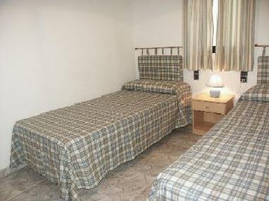 Apartamento de vacaciones en Colonia St.Jordi (Mallorca)Casa de vacaciones