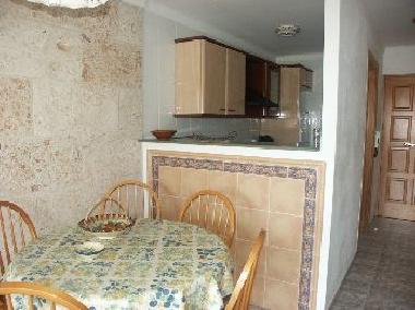 Apartamento de vacaciones en Colonia St.Jordi (Mallorca)Casa de vacaciones