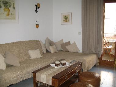 Apartamento de vacaciones en Colonia St.Jordi (Mallorca)Casa de vacaciones