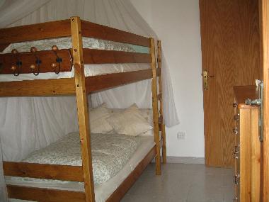 Apartamento de vacaciones en Colonia St.Jordi (Mallorca)Casa de vacaciones