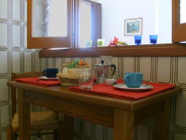 Apartamento de vacaciones en amalfi (Salerno)Casa de vacaciones