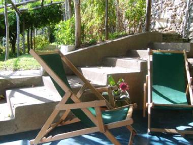 Apartamento de vacaciones en amalfi (Salerno)Casa de vacaciones