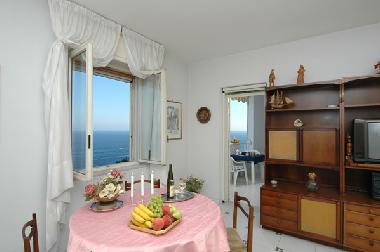 Apartamento de vacaciones en amalfi (Salerno)Casa de vacaciones