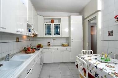 Apartamento de vacaciones en amalfi (Salerno)Casa de vacaciones