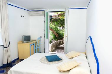 Apartamento de vacaciones en amalfi (Salerno)Casa de vacaciones