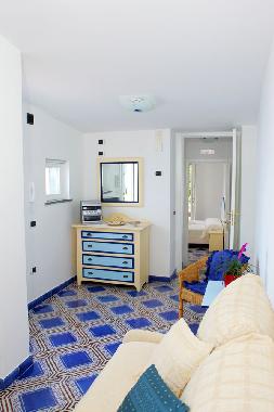 Apartamento de vacaciones en amalfi (Salerno)Casa de vacaciones