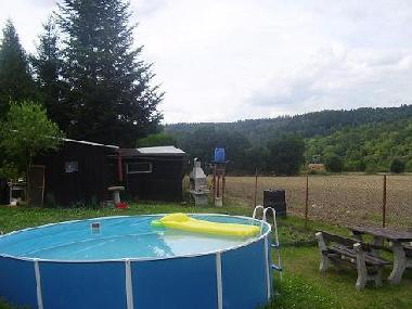 Casa de vacaciones en Zlenice (Hlavni Mesto Praha)Casa de vacaciones