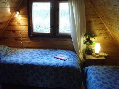 Casa de vacaciones en Zlenice (Hlavni Mesto Praha)Casa de vacaciones