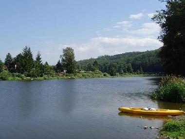 Casa de vacaciones en Zlenice (Hlavni Mesto Praha)Casa de vacaciones