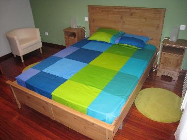 Chalet en SANTANDER (Cantabria)Casa de vacaciones