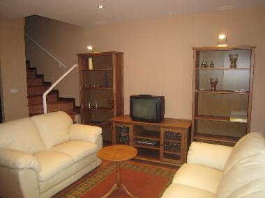 Chalet en SANTANDER (Cantabria)Casa de vacaciones