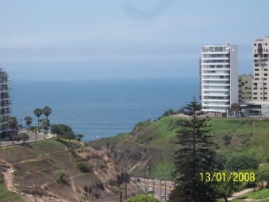 Apartamento de vacaciones en Miraflores (Lima)Casa de vacaciones