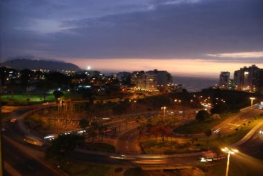 Apartamento de vacaciones en Miraflores (Lima)Casa de vacaciones