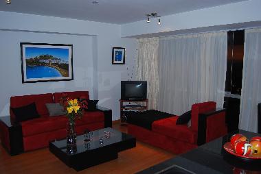 Apartamento de vacaciones en Miraflores (Lima)Casa de vacaciones