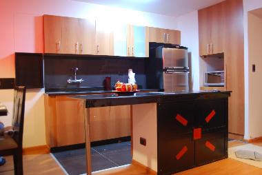 Apartamento de vacaciones en Miraflores (Lima)Casa de vacaciones