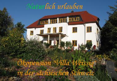 Apartamento de vacaciones en Struppen - Weissig (Schsische Schweiz)Casa de vacaciones