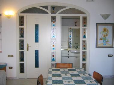 Apartamento de vacaciones en amalfi (Salerno)Casa de vacaciones