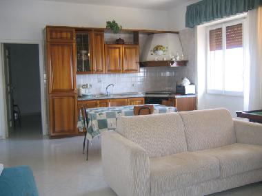 Apartamento de vacaciones en amalfi (Salerno)Casa de vacaciones