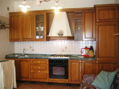 Apartamento de vacaciones en amalfi (Salerno)Casa de vacaciones