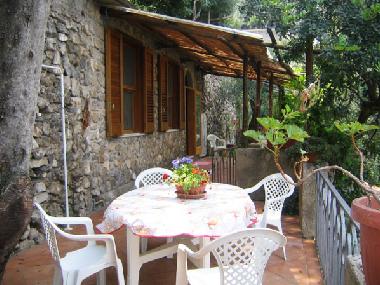 Apartamento de vacaciones en amalfi (Salerno)Casa de vacaciones