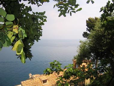 Apartamento de vacaciones en amalfi (Salerno)Casa de vacaciones