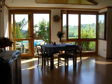 Apartamento de vacaciones en Schwarzwald, Schopfheim, Ortsteil Gersbach (Schwarzwald)Casa de vacaciones