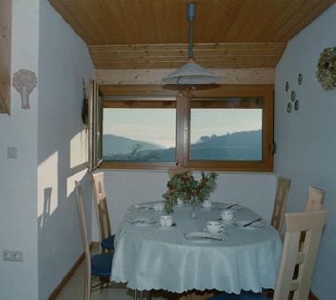 Apartamento de vacaciones en Schwarzwald, Schopfheim, Ortsteil Gersbach (Schwarzwald)Casa de vacaciones