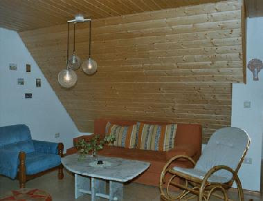Apartamento de vacaciones en Schwarzwald, Schopfheim, Ortsteil Gersbach (Schwarzwald)Casa de vacaciones