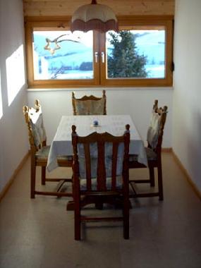 Apartamento de vacaciones en Schwarzwald, Schopfheim, Ortsteil Gersbach (Schwarzwald)Casa de vacaciones