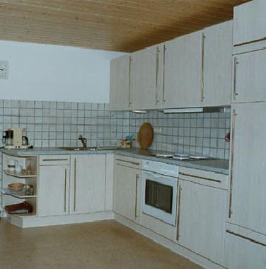 Apartamento de vacaciones en Schwarzwald, Schopfheim, Ortsteil Gersbach (Schwarzwald)Casa de vacaciones