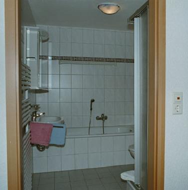 Apartamento de vacaciones en Schwarzwald, Schopfheim, Ortsteil Gersbach (Schwarzwald)Casa de vacaciones