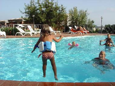 Casa de vacaciones en Villasimius, Campulongu (Cagliari)Casa de vacaciones