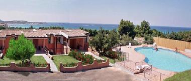 Casa de vacaciones en Villasimius, Campulongu (Cagliari)Casa de vacaciones