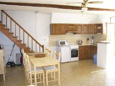 Casa de vacaciones en Villefranche de Lonchat (Dordogne)Casa de vacaciones