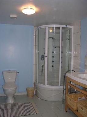 Casa de vacaciones en Villefranche de Lonchat (Dordogne)Casa de vacaciones