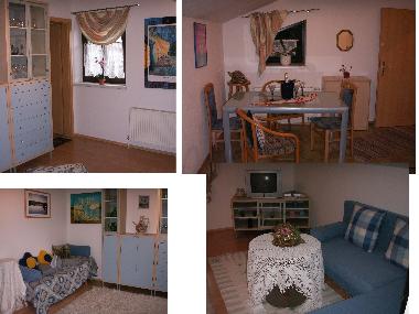 Apartamento de vacaciones en Salzburg (Salzburg und Umgebung)Casa de vacaciones