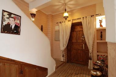 Cama y desayuno en Marrakech (Marrakech)Casa de vacaciones