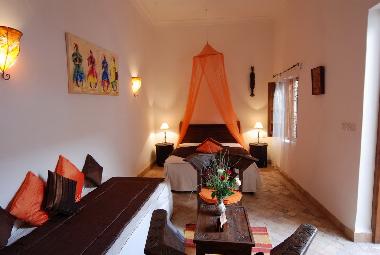 Cama y desayuno en Marrakech (Marrakech)Casa de vacaciones