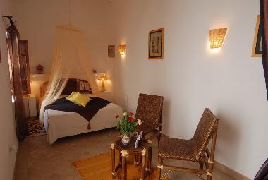 Cama y desayuno en Marrakech (Marrakech)Casa de vacaciones