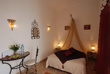 Cama y desayuno en Marrakech (Marrakech)Casa de vacaciones