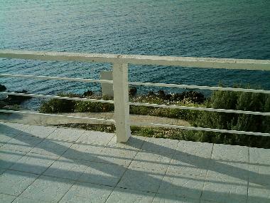 Apartamento de vacaciones en Trogir (Splitsko-Dalmatinska)Casa de vacaciones