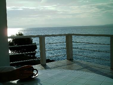 Apartamento de vacaciones en Trogir (Splitsko-Dalmatinska)Casa de vacaciones