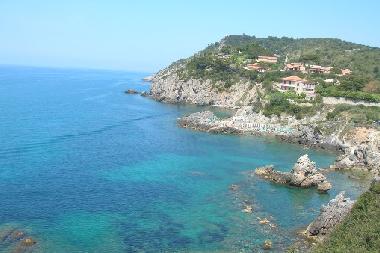 Apartamento de vacaciones en Grosseto (Grosseto)Casa de vacaciones