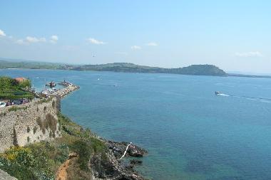 Apartamento de vacaciones en Grosseto (Grosseto)Casa de vacaciones