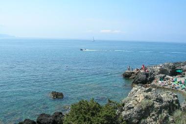 Apartamento de vacaciones en Grosseto (Grosseto)Casa de vacaciones