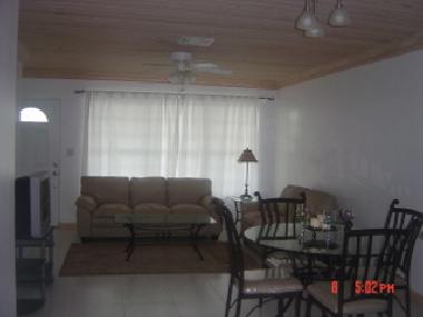 Casa de vacaciones en George town (Exuma)Casa de vacaciones