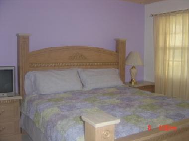 Casa de vacaciones en George town (Exuma)Casa de vacaciones